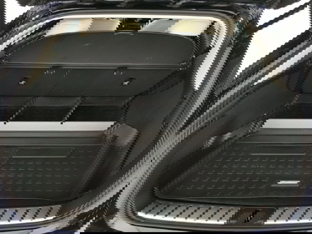 Lexus RX usata a Chieti (7)