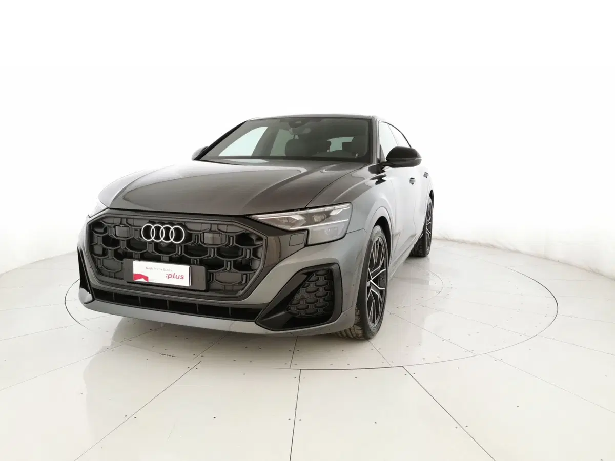 Audi Q8 usata a Chieti