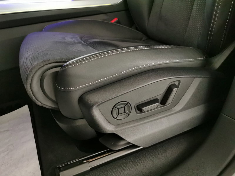 Audi Q8 usata a Chieti (16)