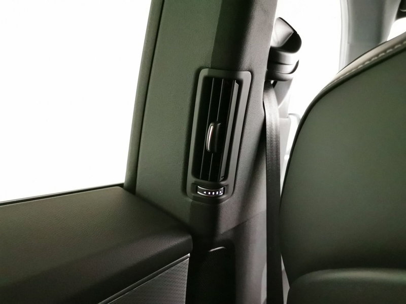 Audi Q8 usata a Chieti (18)