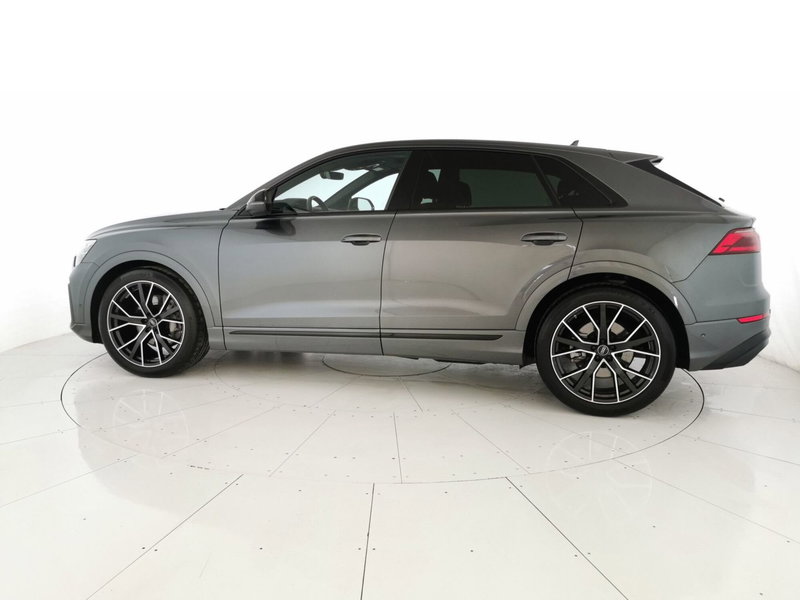 Audi Q8 usata a Chieti (2)