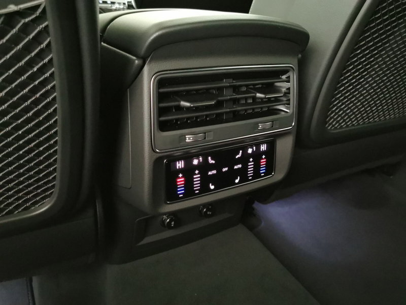 Audi Q8 usata a Chieti (20)