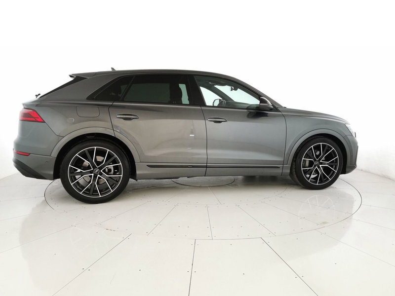 Audi Q8 usata a Chieti (4)