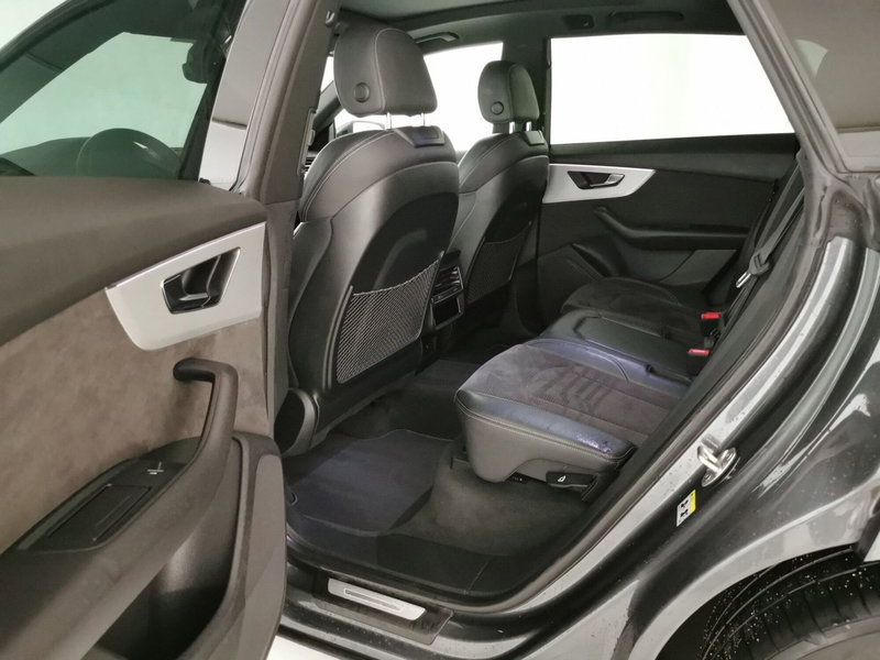 Audi Q8 usata a Chieti (6)