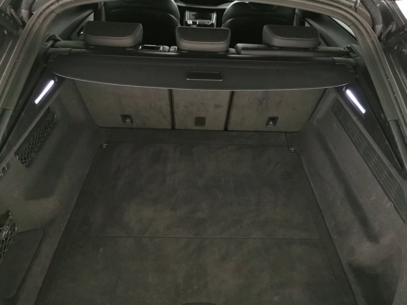 Audi Q8 usata a Chieti (7)