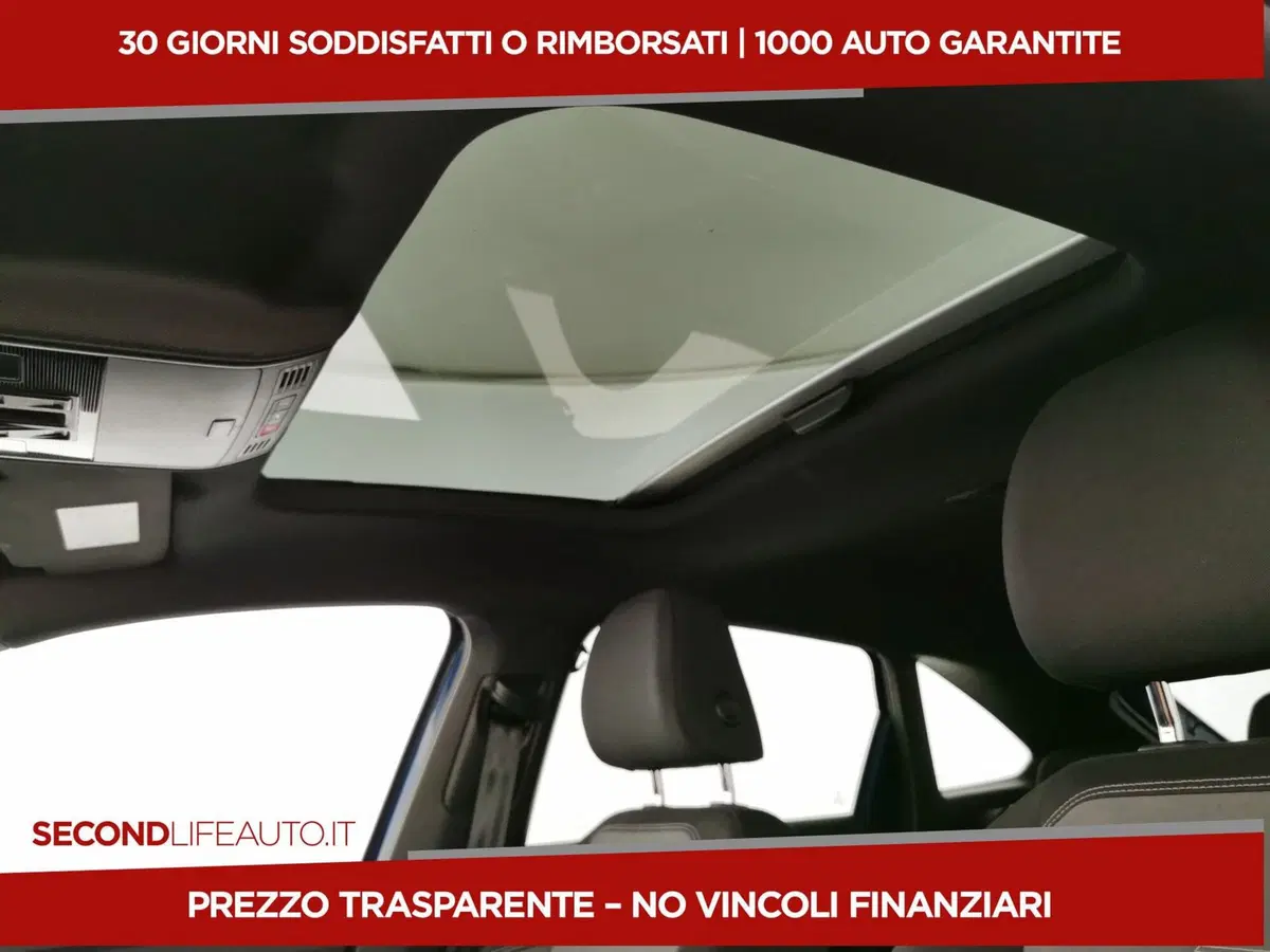 Volkswagen Taigo usata a Chieti (16)