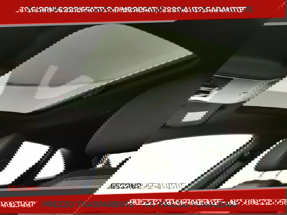 Volkswagen Taigo usata a Chieti (16)