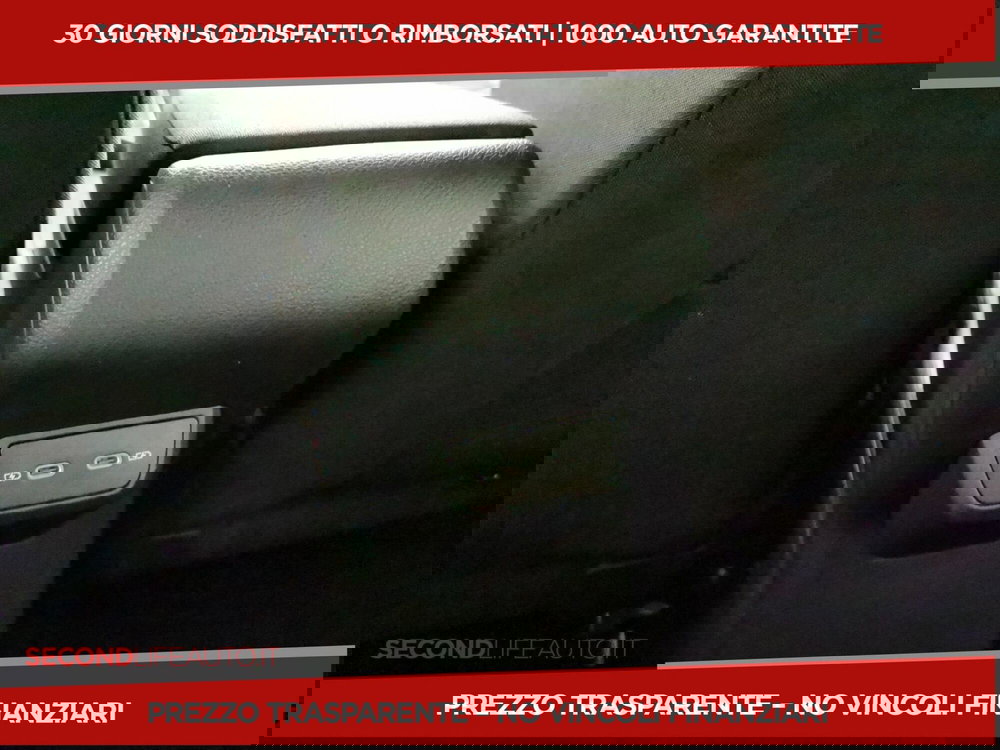 Volkswagen Taigo usata a Chieti (18)