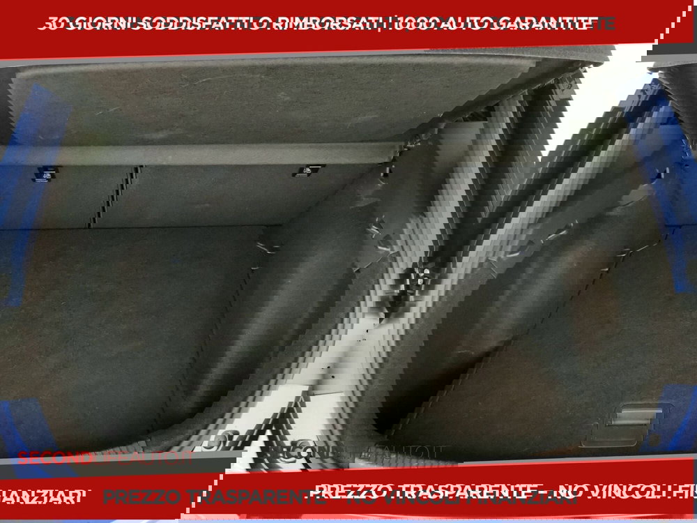 Volkswagen Taigo usata a Chieti (7)