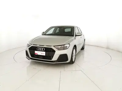 Audi A1 Sportback 25 TFSI del 2024 usata a San Giovanni Teatino