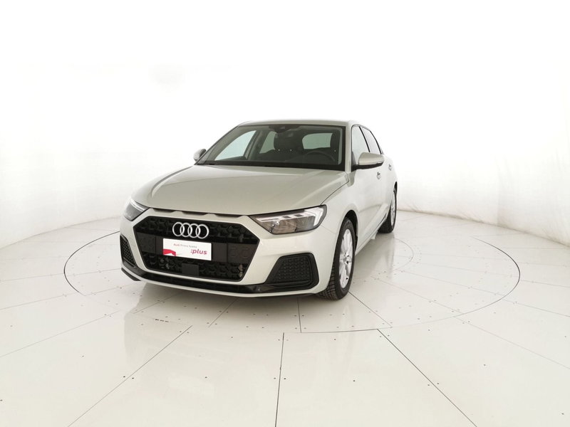 Audi A1 Sportback usata a Chieti