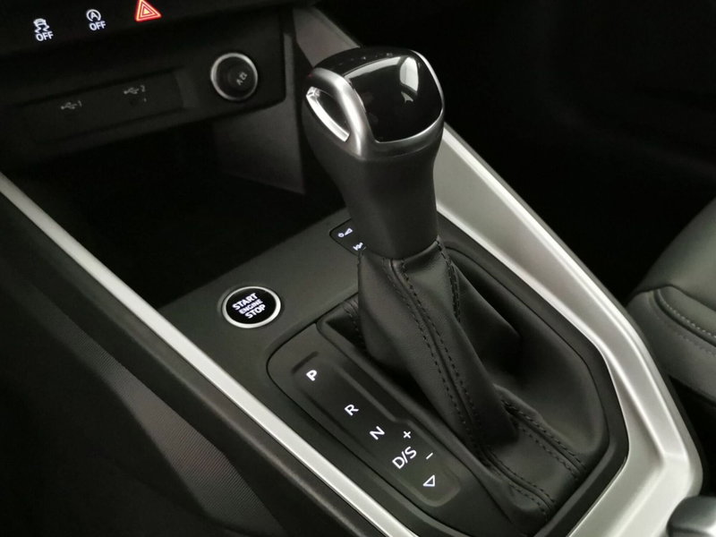 Audi A1 Sportback usata a Chieti (15)