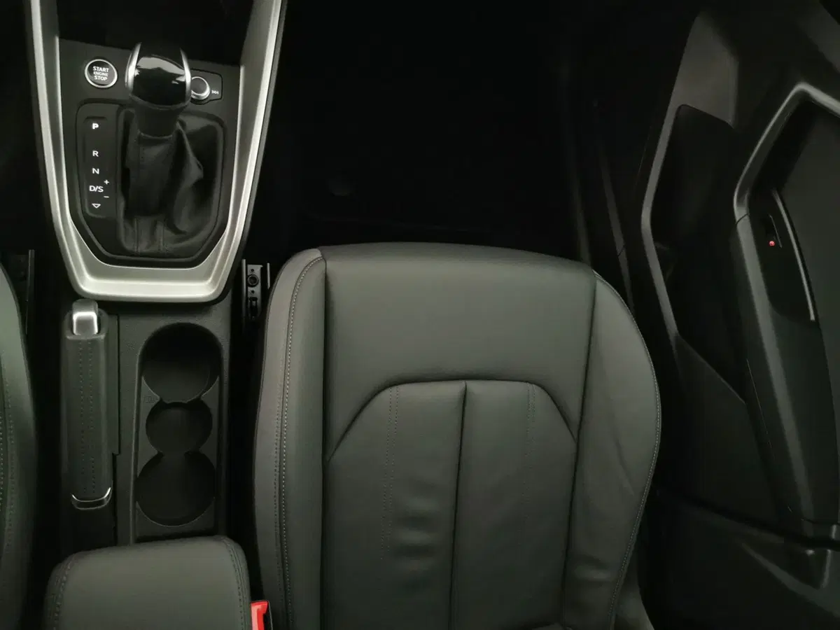 Audi A1 Sportback usata a Chieti (16)