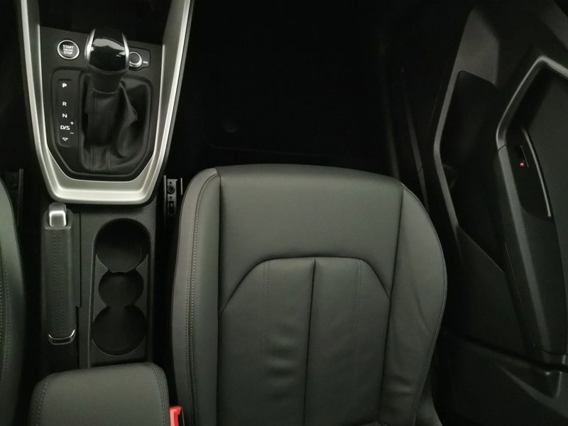 Audi A1 Sportback usata a Chieti (16)