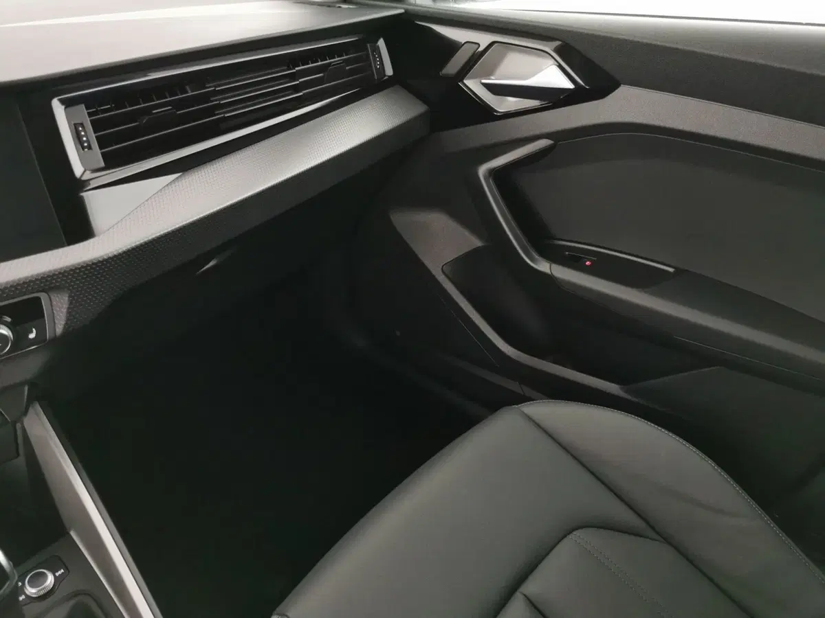 Audi A1 Sportback usata a Chieti (17)