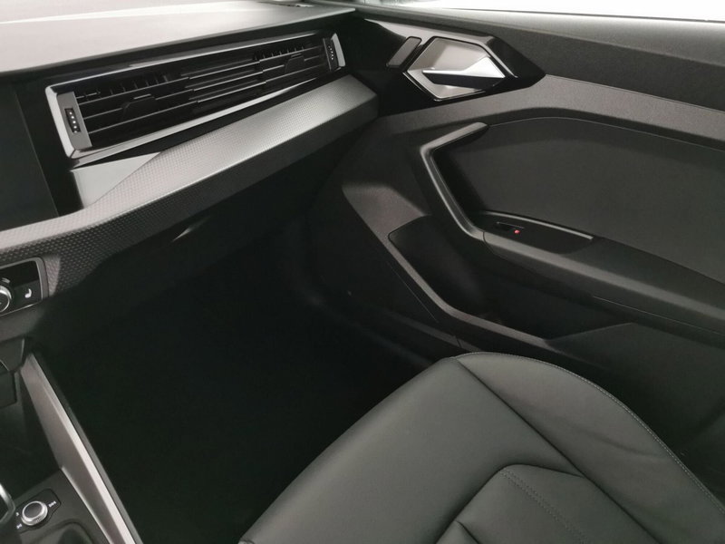 Audi A1 Sportback usata a Chieti (17)