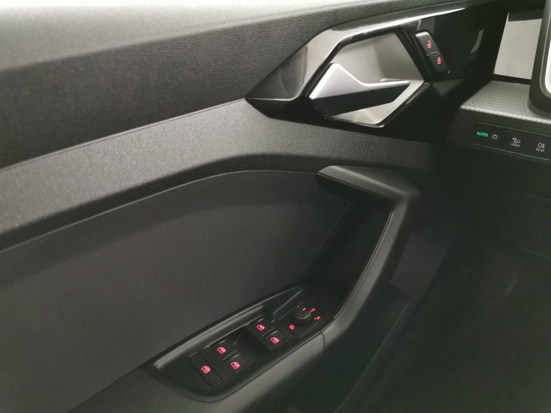 Audi A1 Sportback usata a Chieti (18)