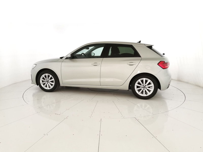 Audi A1 Sportback usata a Chieti (2)
