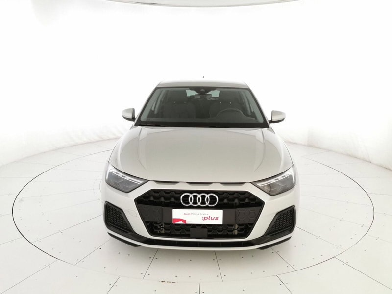 Audi A1 Sportback usata a Chieti (20)