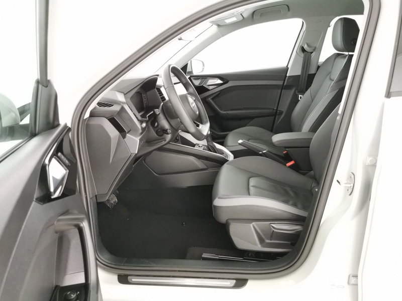 Audi A1 Sportback usata a Chieti (5)