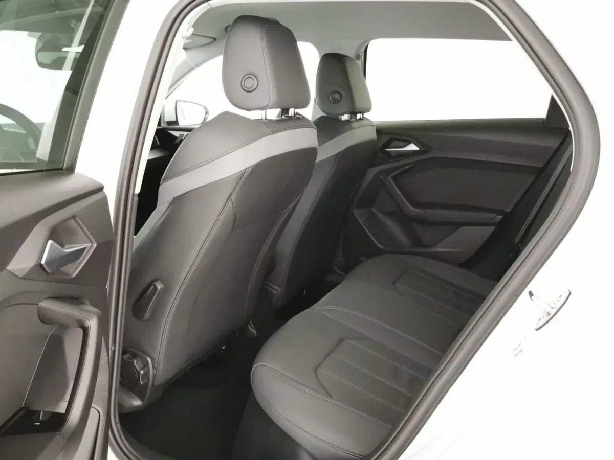 Audi A1 Sportback usata a Chieti (6)