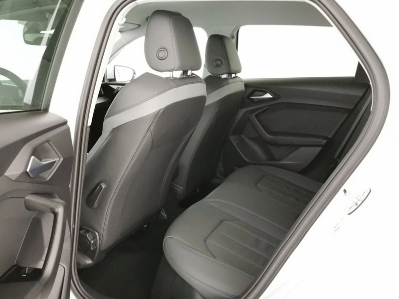 Audi A1 Sportback usata a Chieti (6)