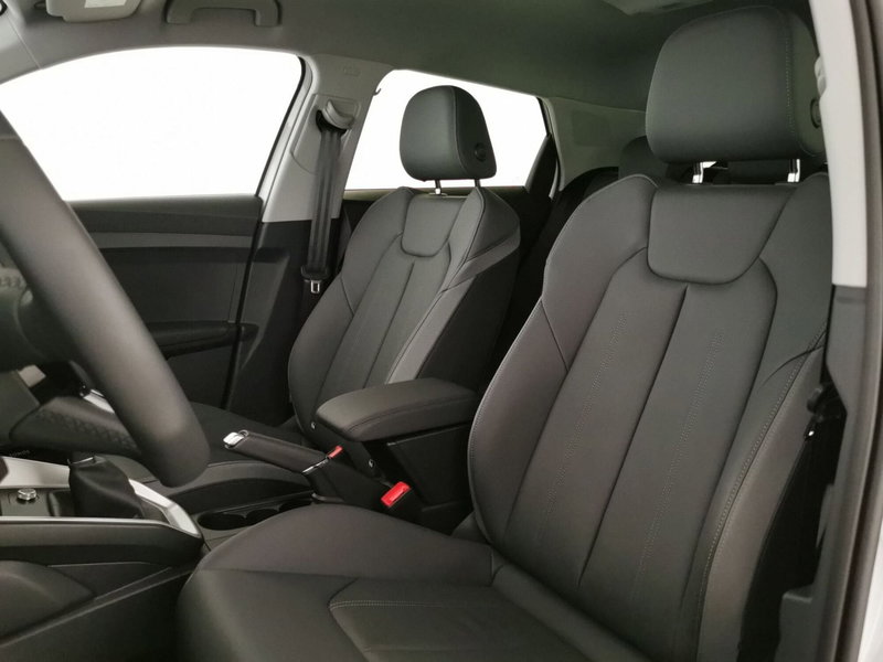 Audi A1 Sportback usata a Chieti (8)