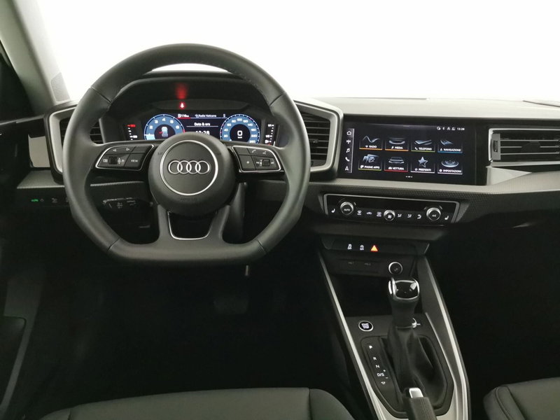 Audi A1 Sportback usata a Chieti (9)