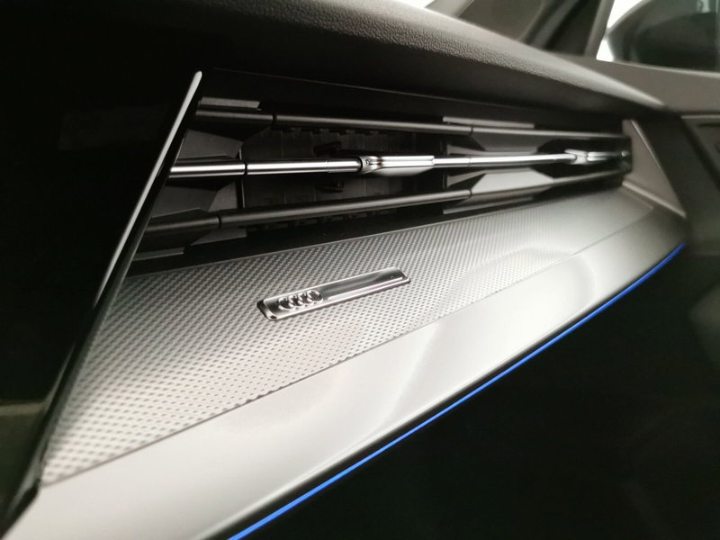 Audi A3 Sportback usata a Chieti (19)