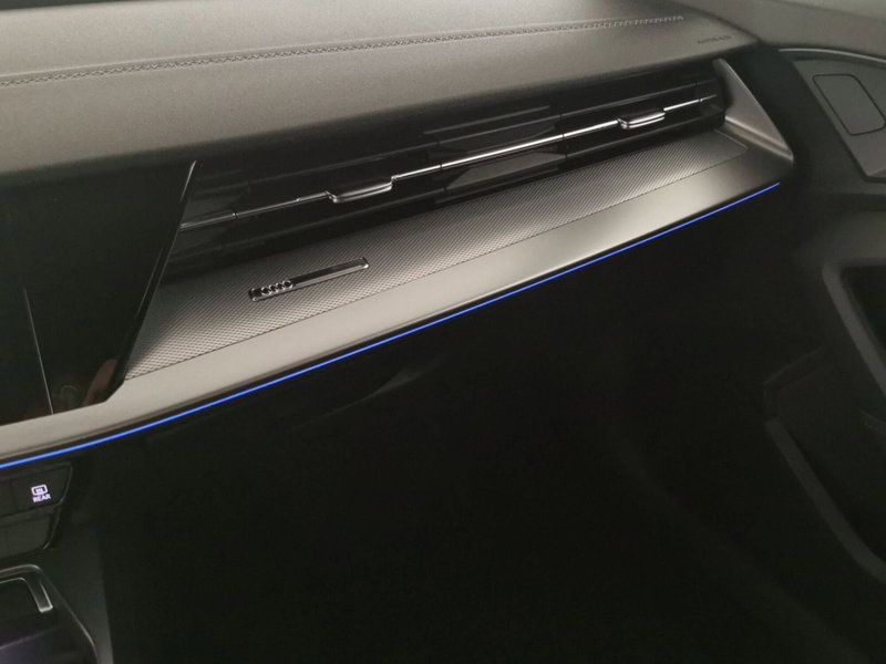 Audi A3 Sportback usata a Chieti (20)