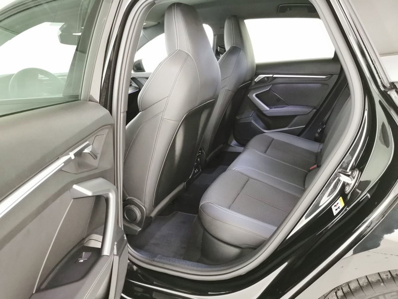 Audi A3 Sportback usata a Chieti (6)