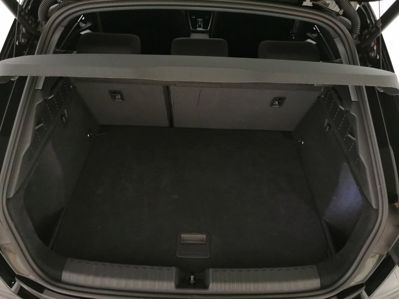 Audi A3 Sportback usata a Chieti (7)