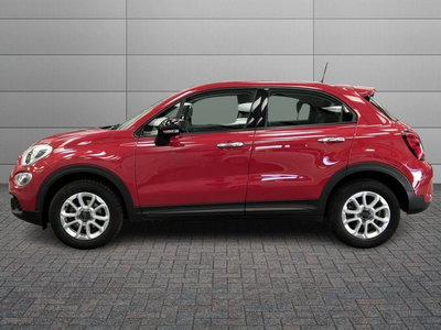 Fiat 500X 1.0 T3 120 CV Urban del 2020 usata a Frascati