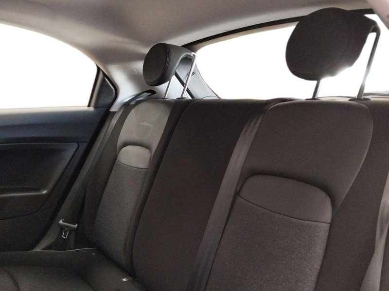 Fiat 500X usata a Roma (10)