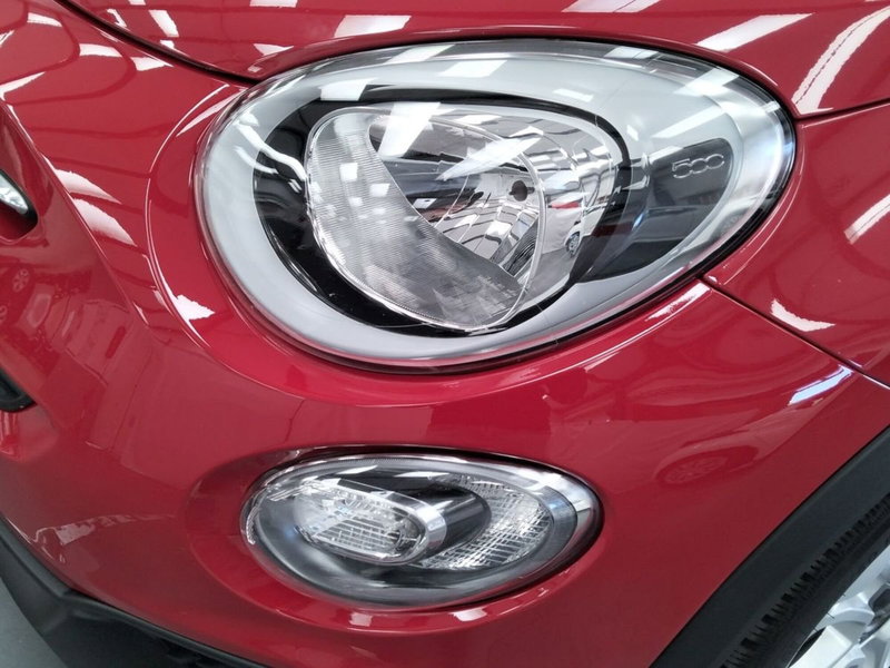 Fiat 500X usata a Roma (13)