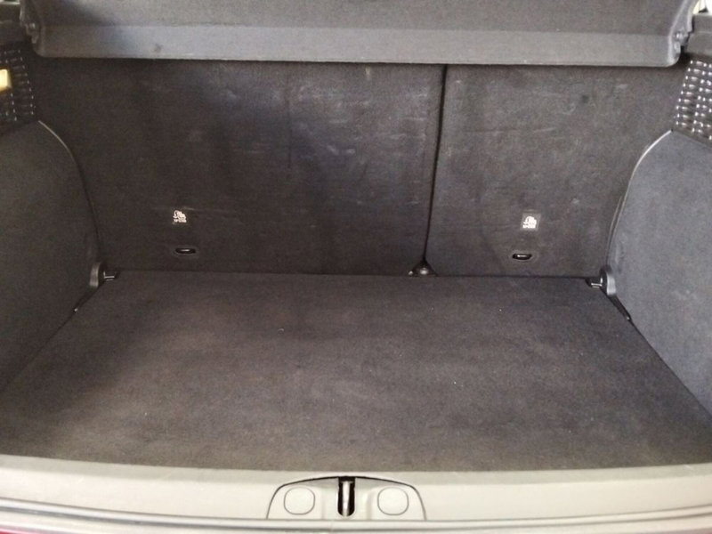 Fiat 500X usata a Roma (5)