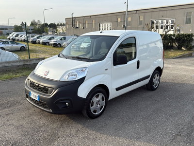 Fiat Fiorino 1.3 MJT 80CV Cargo del 2016 usata a Faenza