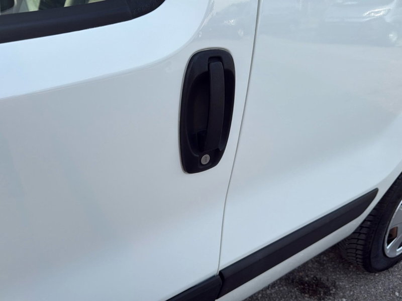 Fiat Fiorino usata a Ravenna (10)