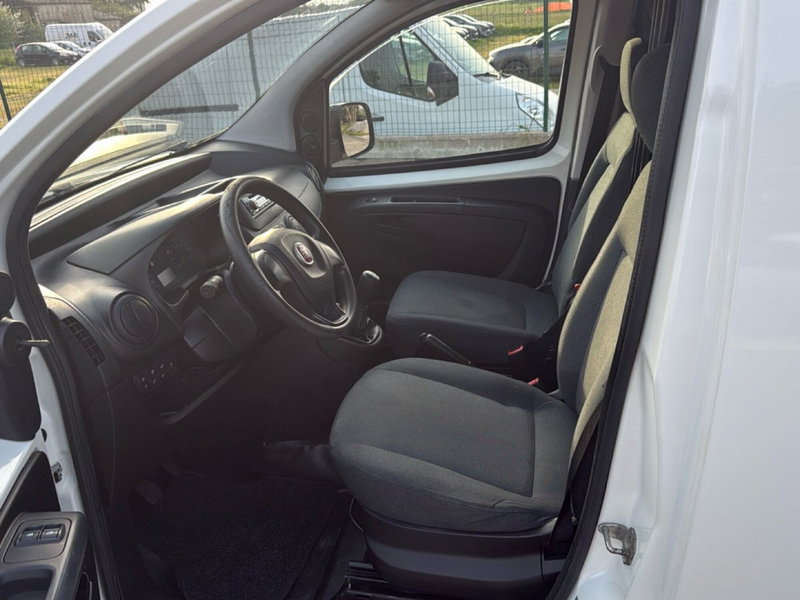 Fiat Fiorino usata a Ravenna (12)