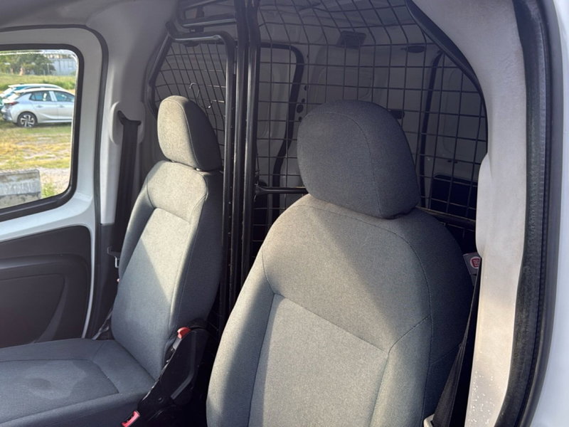 Fiat Fiorino usata a Ravenna (15)