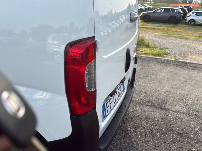 Fiat Fiorino usata a Ravenna (16)