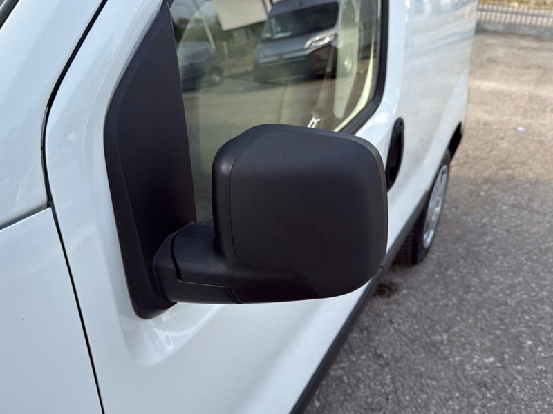 Fiat Fiorino usata a Ravenna (17)