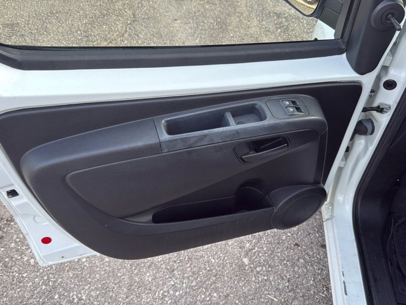 Fiat Fiorino usata a Ravenna (18)