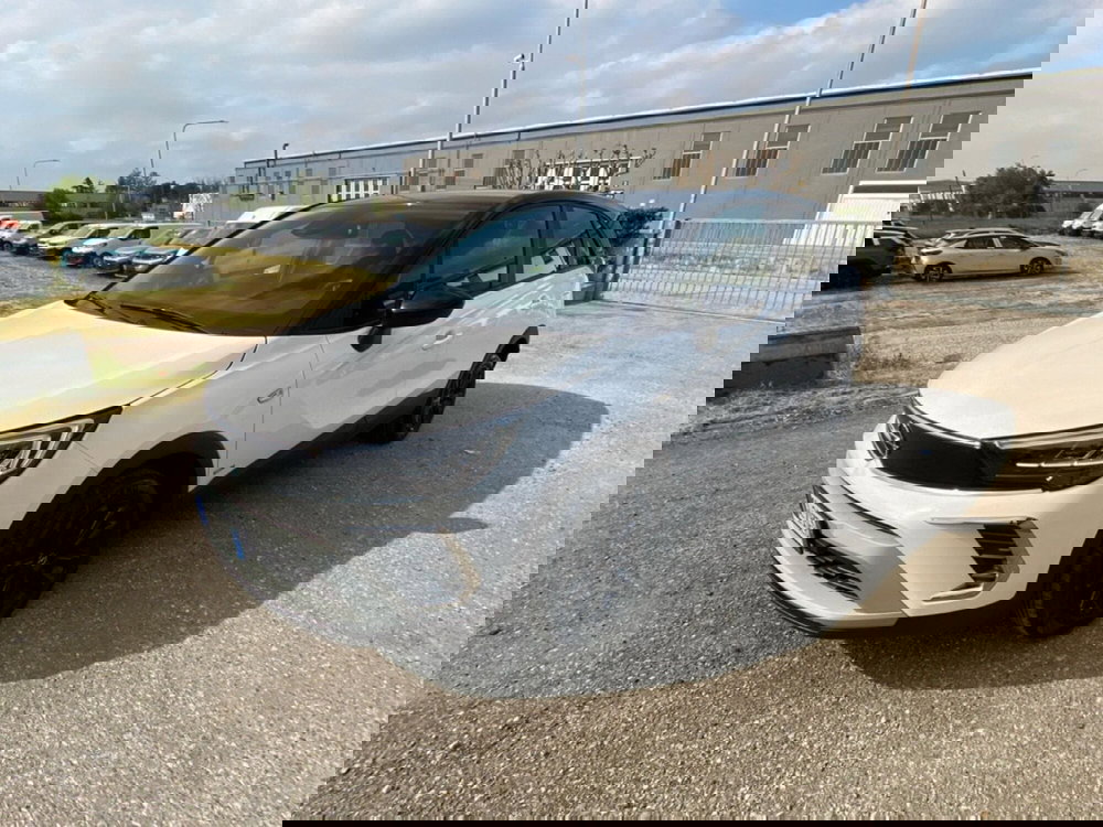 Opel Crossland usata a Ravenna