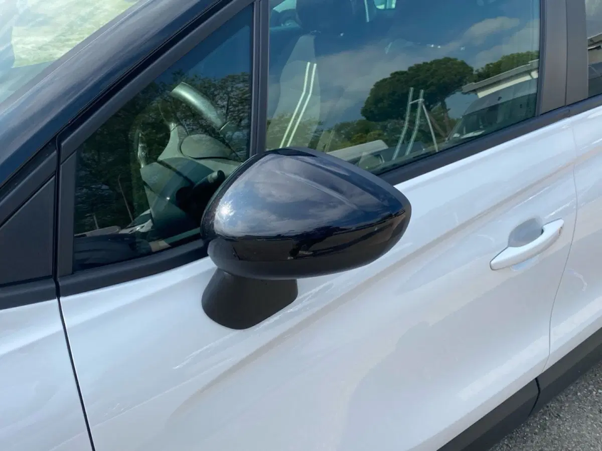 Opel Crossland usata a Ravenna (10)
