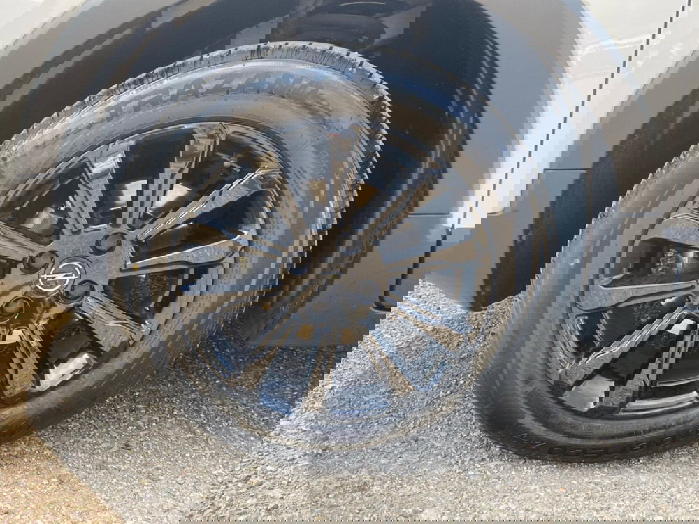 Opel Crossland usata a Ravenna (11)