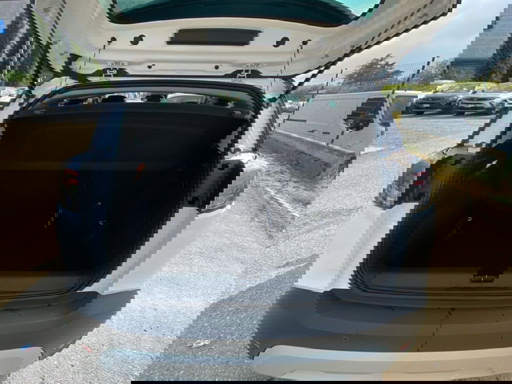 Opel Crossland usata a Ravenna (13)