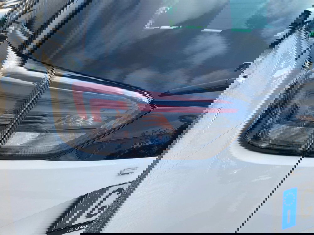 Opel Crossland usata a Ravenna (14)