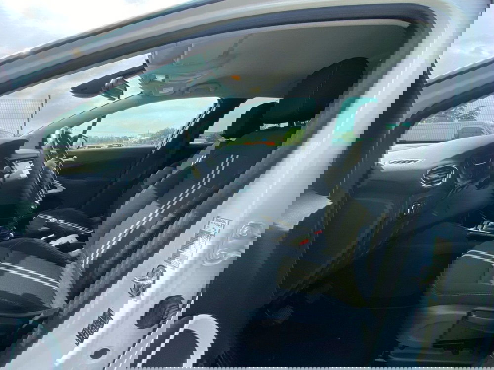 Opel Crossland usata a Ravenna (15)