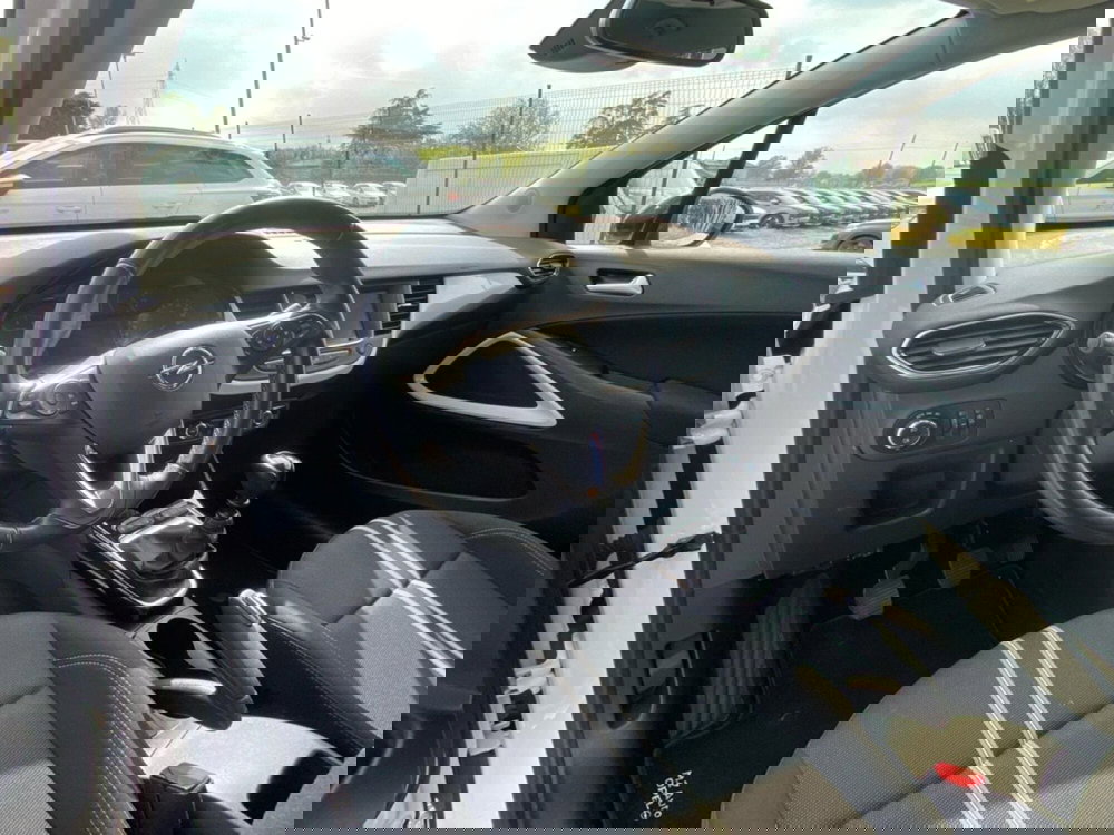 Opel Crossland usata a Ravenna (16)